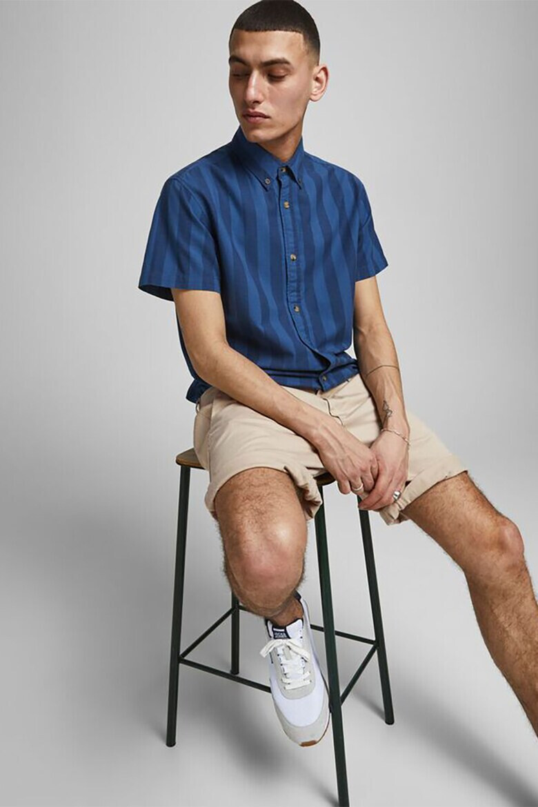 Jack & Jones Шорти чино - 2 чифта - Pepit.bg