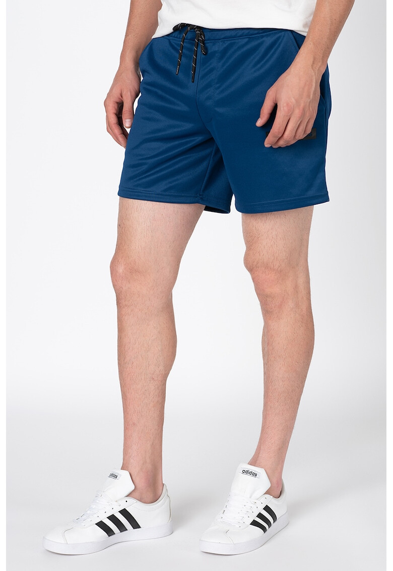 Jack&Jones Шорти с еластична талия - Pepit.bg