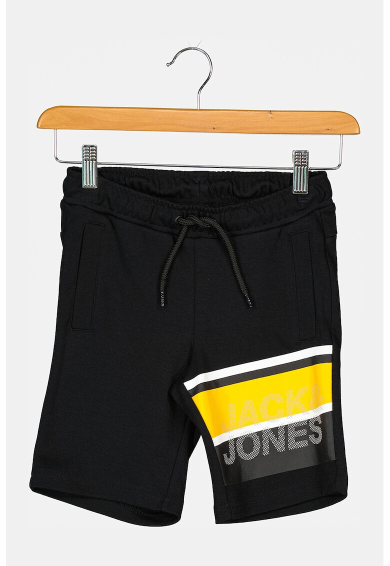 Jack & Jones Шорти с лого - Pepit.bg