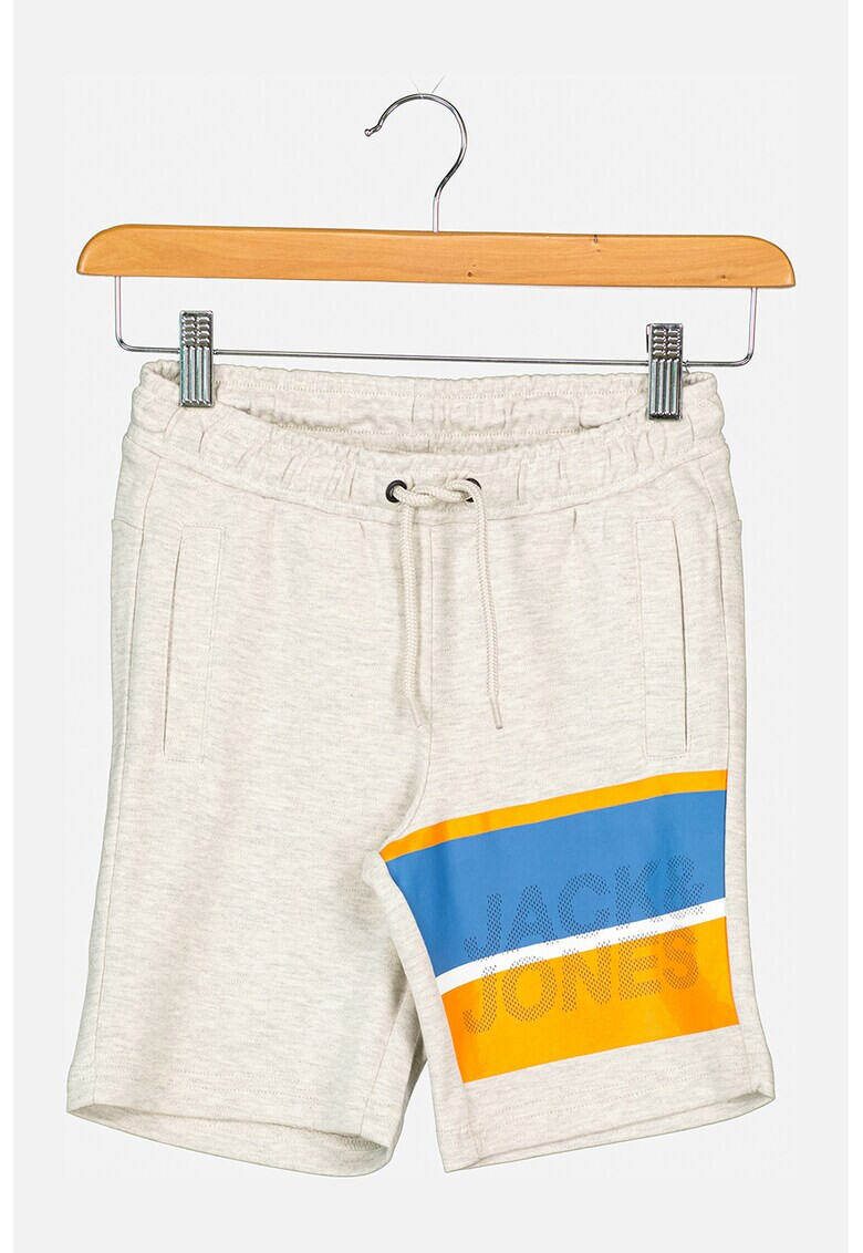 Jack&Jones Шорти с лого - Pepit.bg