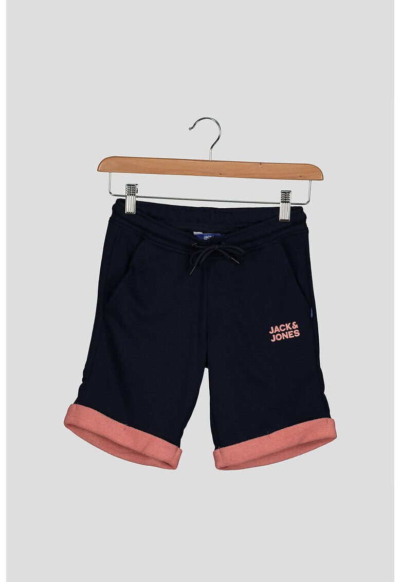 Jack&Jones Шорти с връзка - Pepit.bg