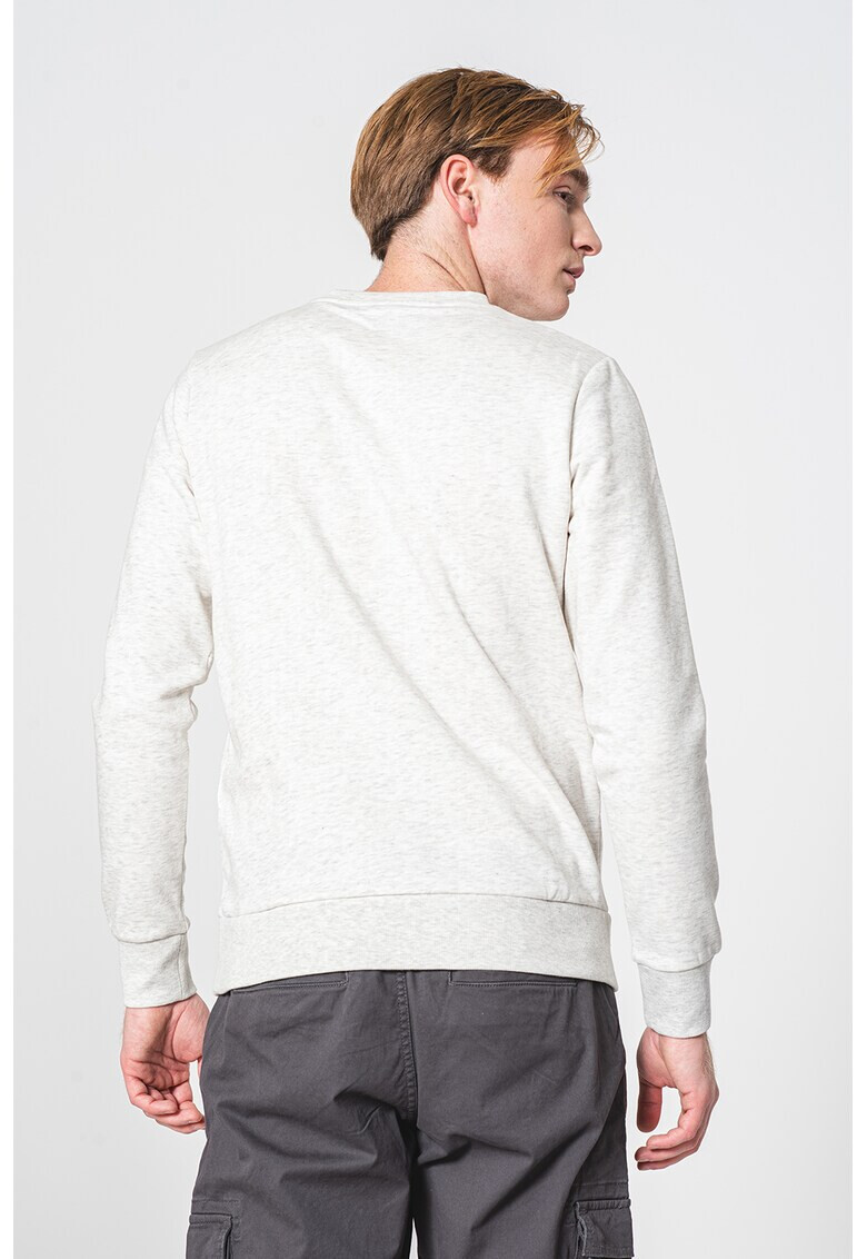 Jack & Jones Съитшърт Aron с лого - Pepit.bg