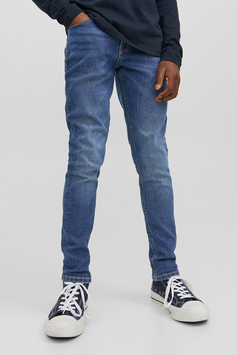 Jack  Jones Скини дънки - Pepit.bg