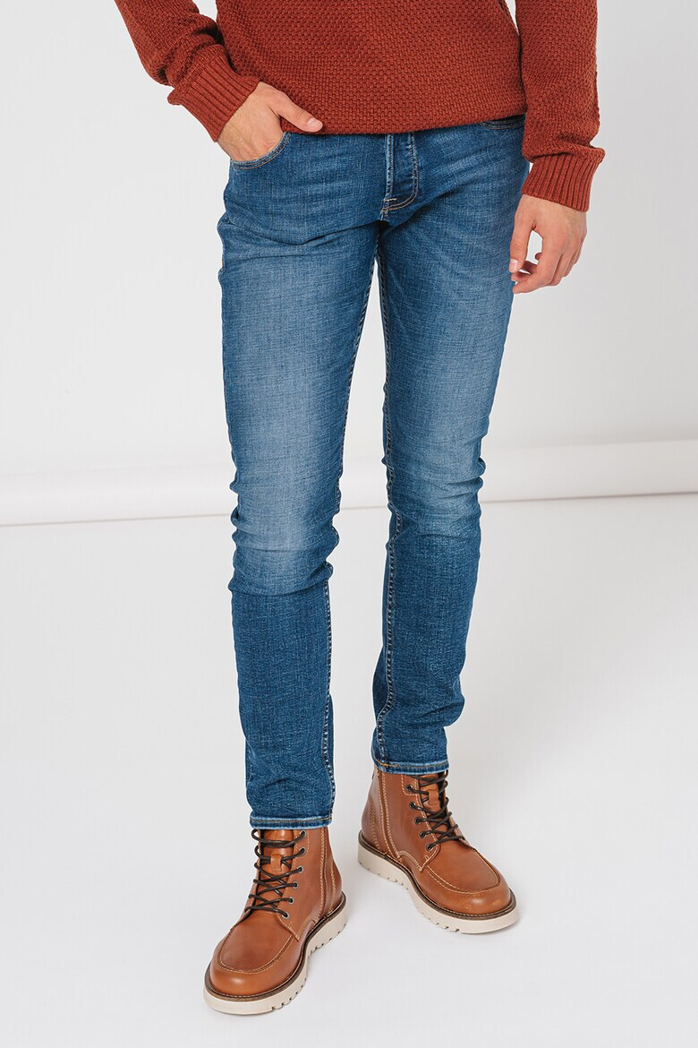 Jack  Jones скини дънки Glenn - Pepit.bg