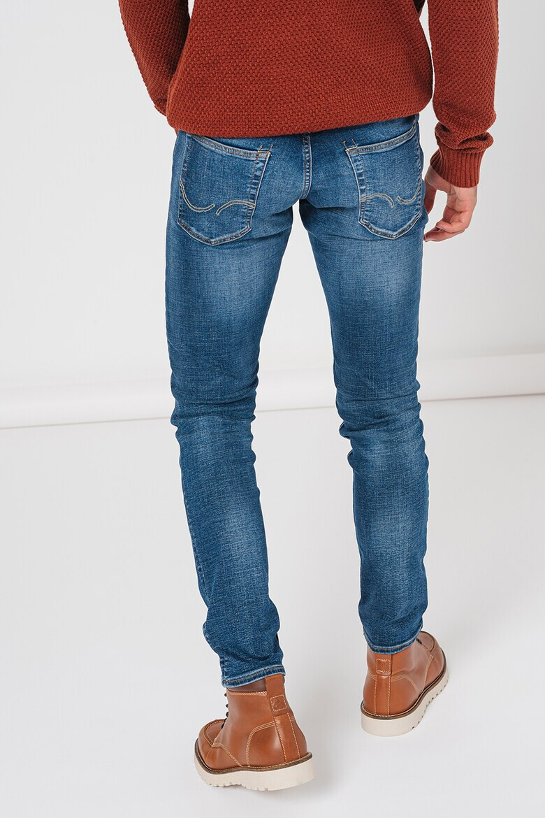 Jack  Jones скини дънки Glenn - Pepit.bg