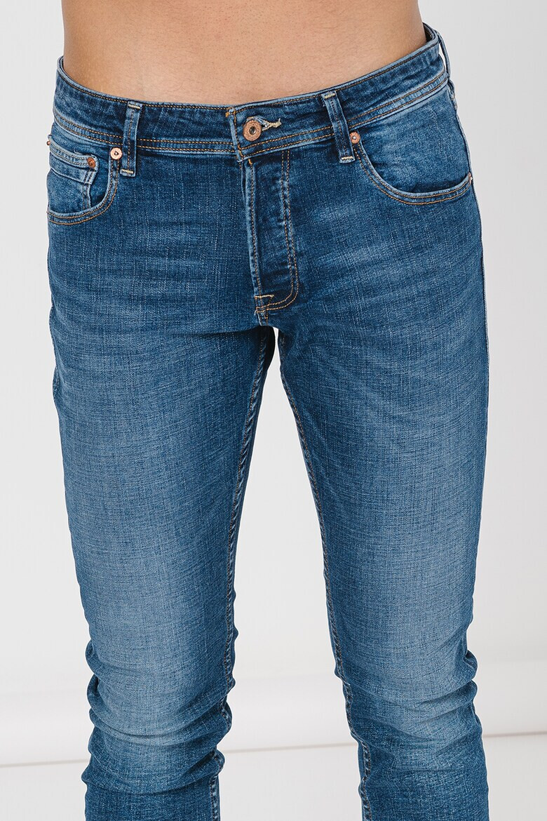 Jack  Jones скини дънки Glenn - Pepit.bg