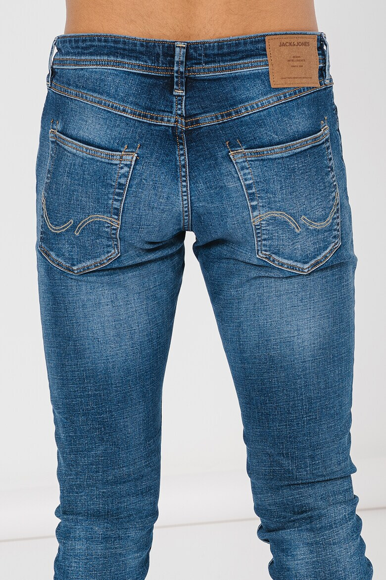 Jack  Jones скини дънки Glenn - Pepit.bg