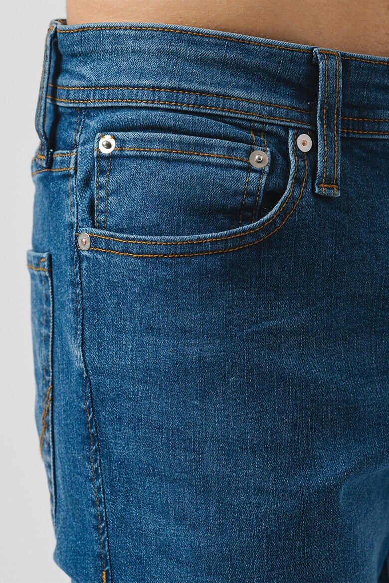 Jack  Jones Скосени дънки Mike - Pepit.bg