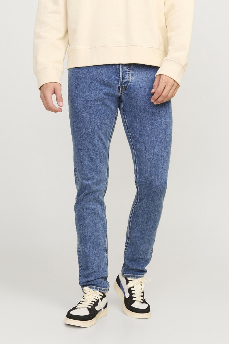 Jack  Jones Слим дънки 209 Glenn - Pepit.bg