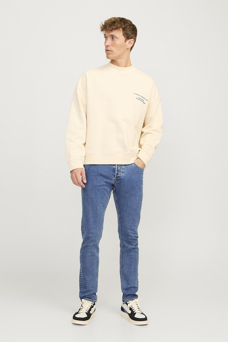 Jack  Jones Слим дънки 209 Glenn - Pepit.bg