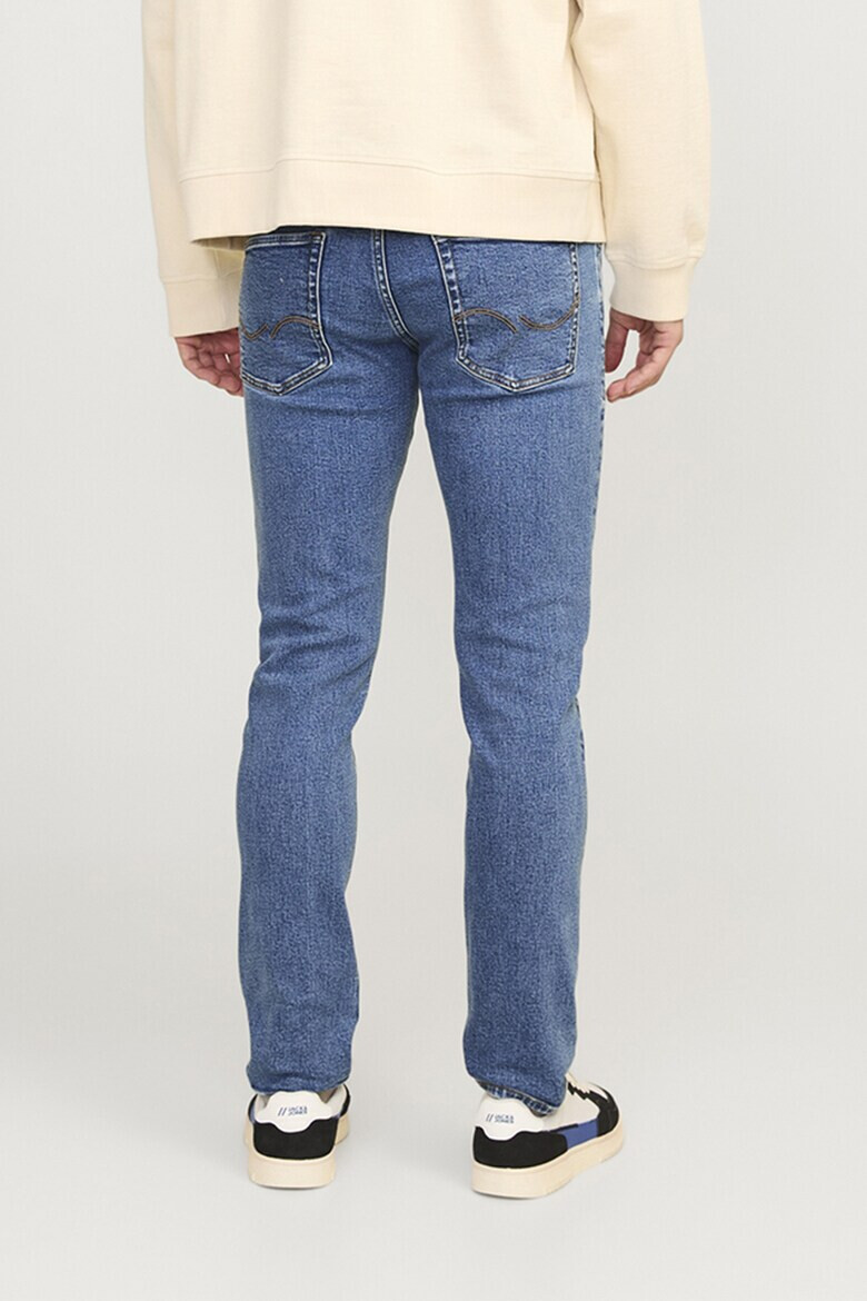 Jack  Jones Слим дънки 209 Glenn - Pepit.bg