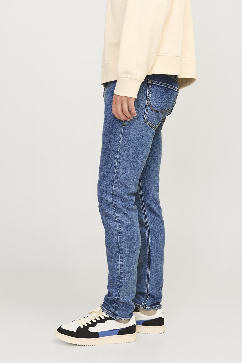 Jack  Jones Слим дънки 209 Glenn - Pepit.bg