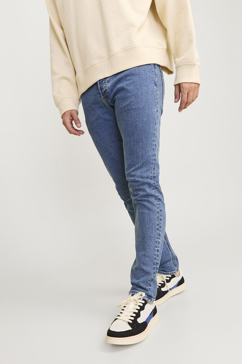Jack  Jones Слим дънки 209 Glenn - Pepit.bg