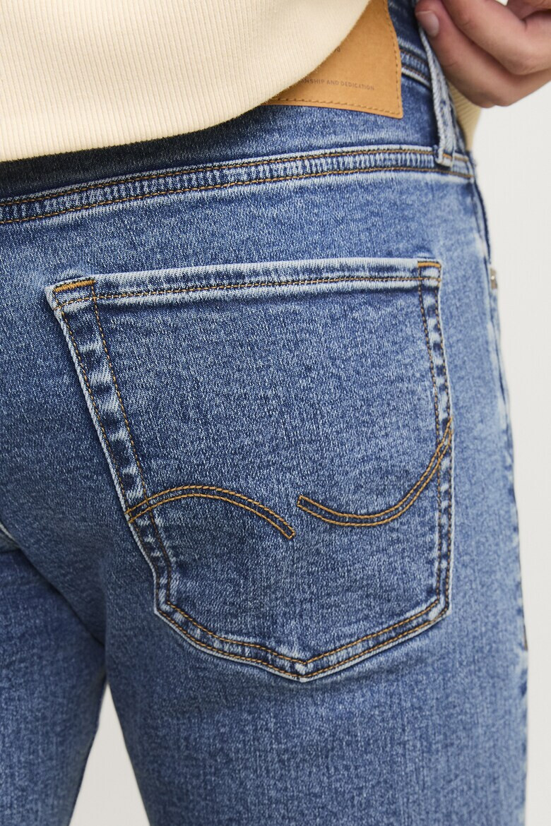 Jack  Jones Слим дънки 209 Glenn - Pepit.bg
