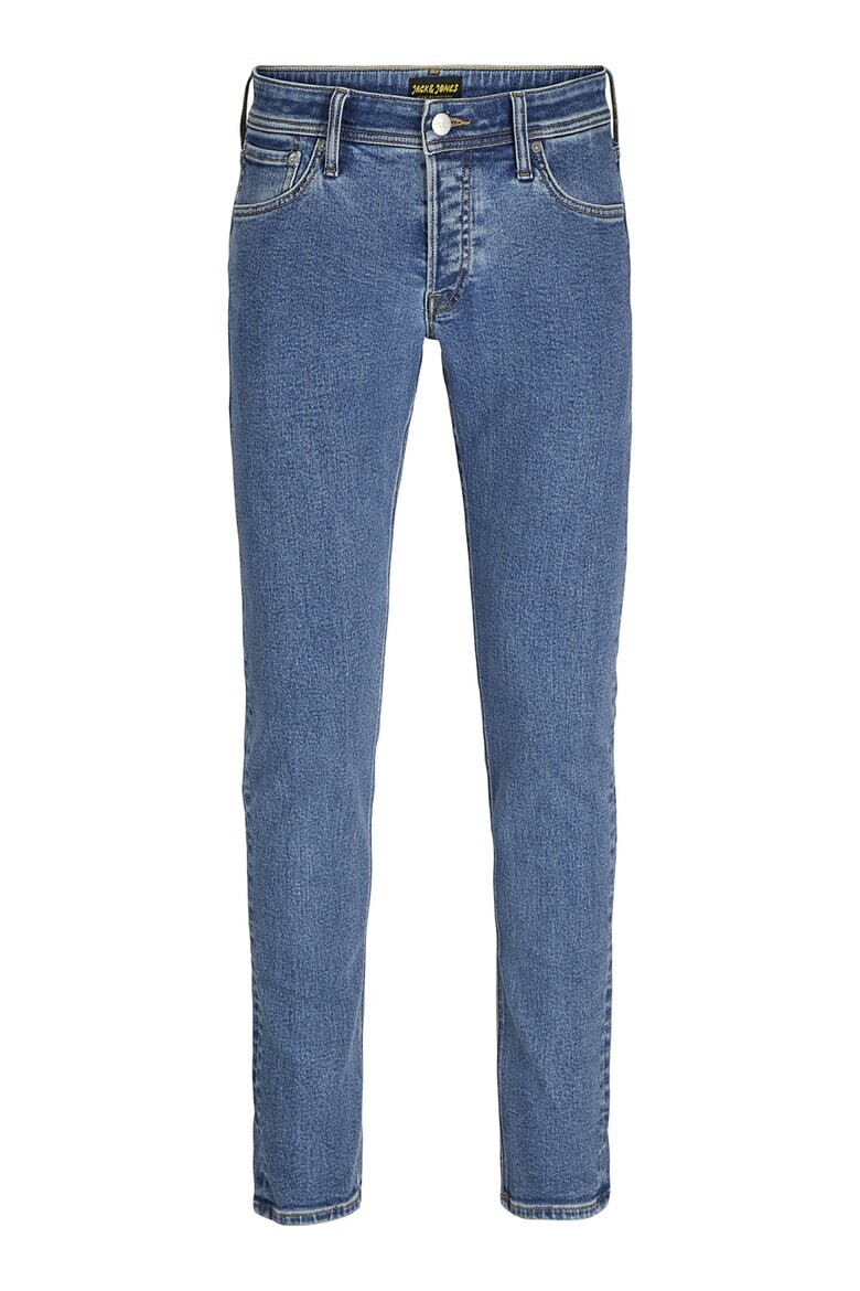 Jack  Jones Слим дънки 209 Glenn - Pepit.bg