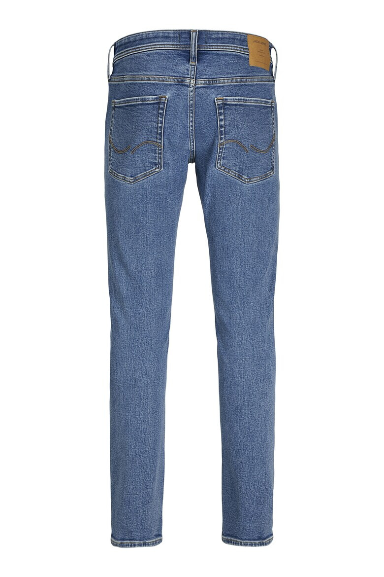 Jack  Jones Слим дънки 209 Glenn - Pepit.bg