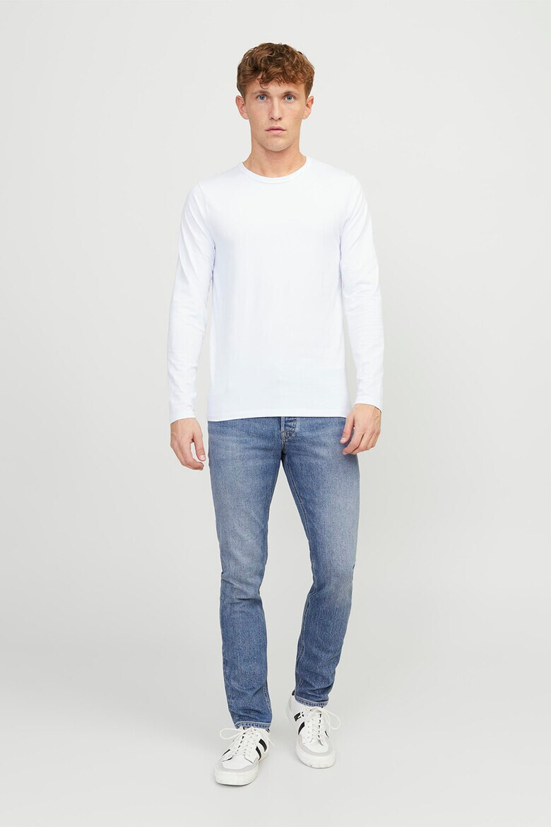 Jack  Jones Слим дънки 441 - Pepit.bg