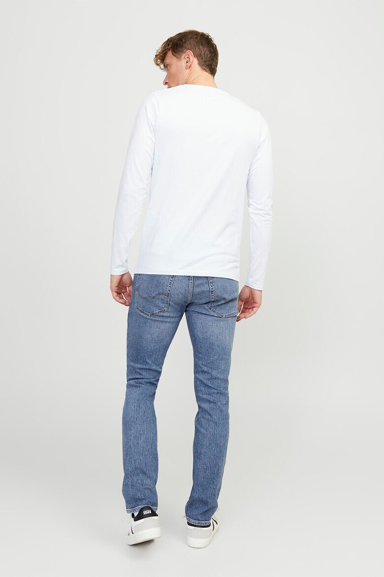 Jack  Jones Слим дънки 441 - Pepit.bg