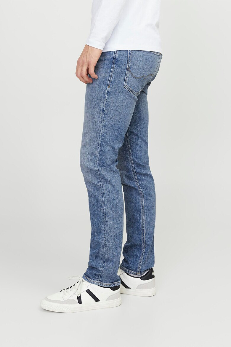 Jack  Jones Слим дънки 441 - Pepit.bg