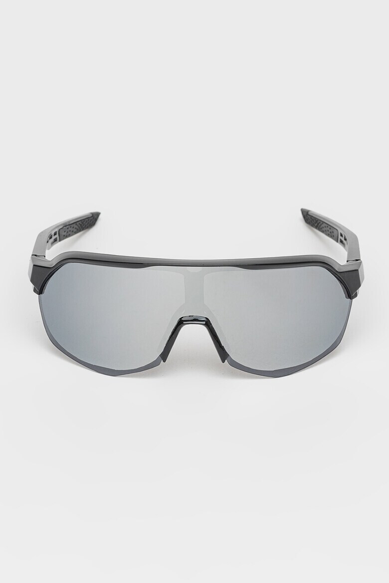 Jack & Jones Слънчеви очила Vincent Shield - Pepit.bg