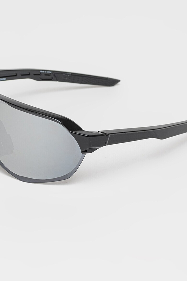 Jack & Jones Слънчеви очила Vincent Shield - Pepit.bg