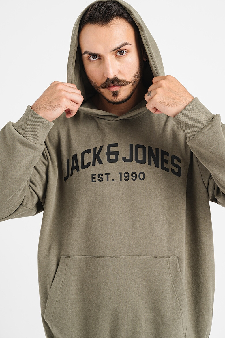 Jack  Jones Спортен екип с лого - Pepit.bg