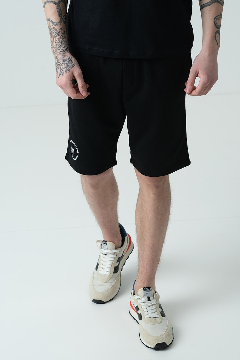 Jack  Jones Спортни бермуди Gordon Simon - Pepit.bg