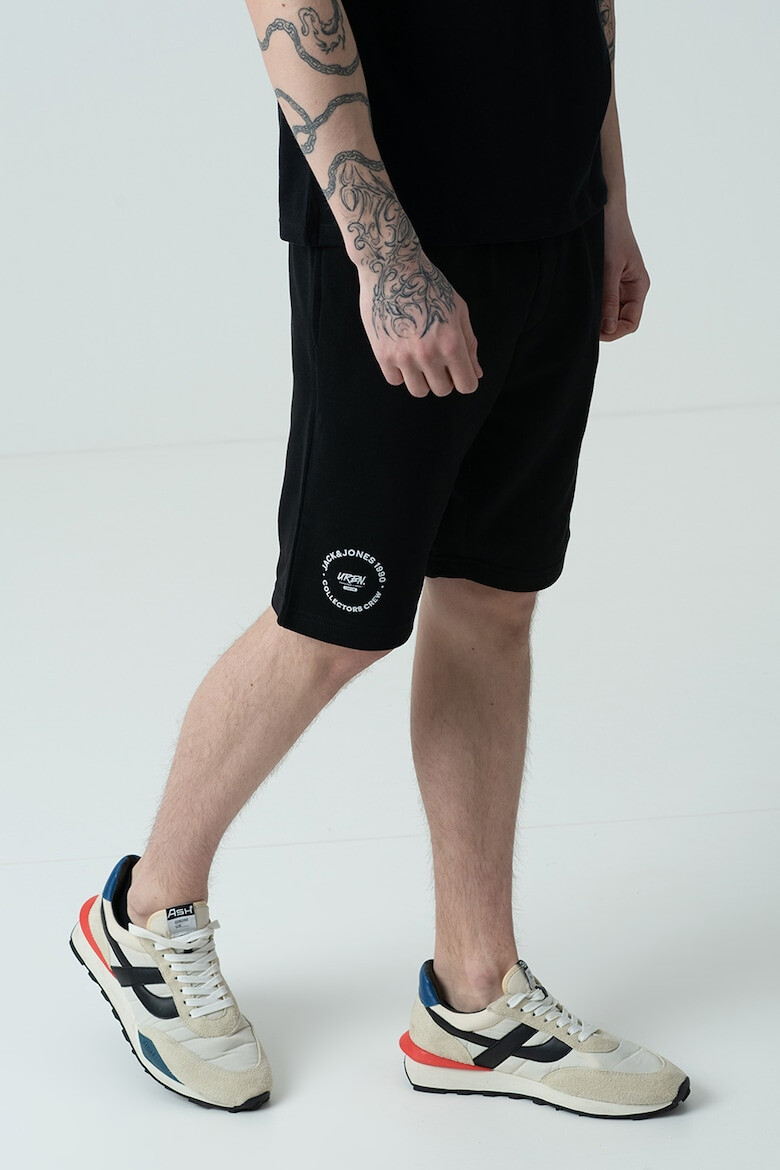 Jack  Jones Спортни бермуди Gordon Simon - Pepit.bg