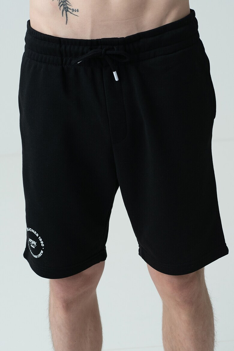 Jack  Jones Спортни бермуди Gordon Simon - Pepit.bg