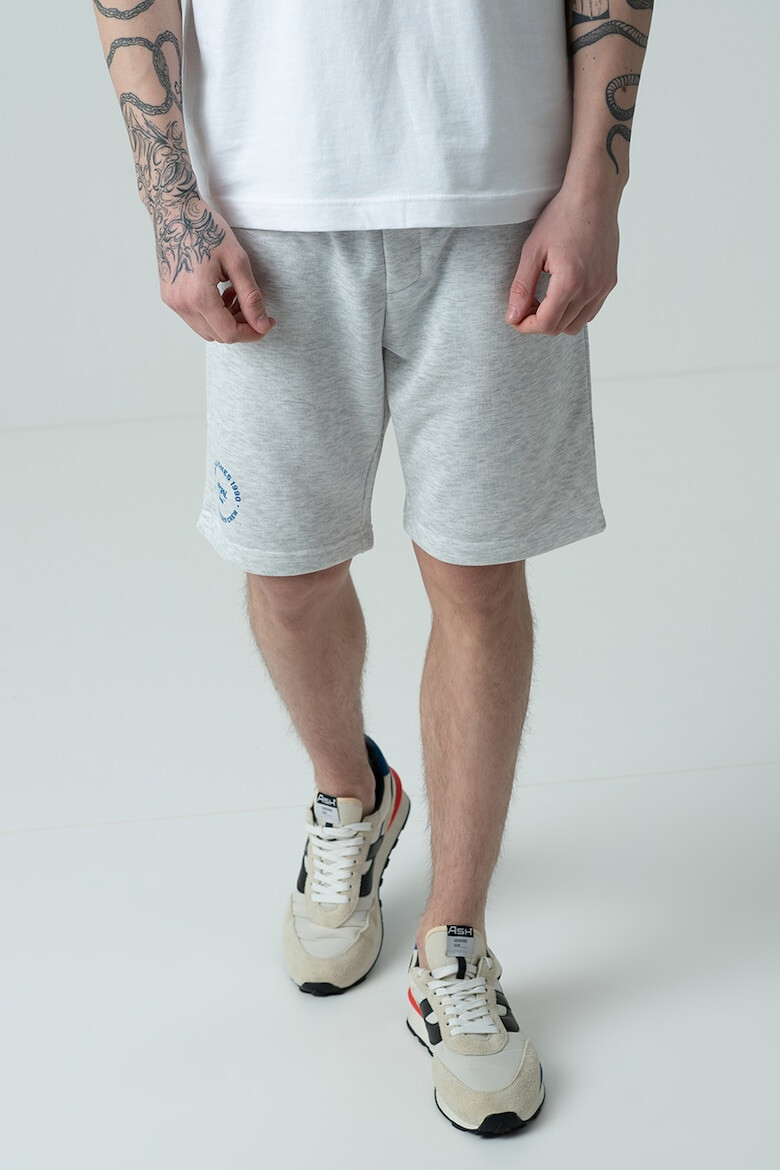 Jack  Jones Спортни бермуди Gordon Simon - Pepit.bg