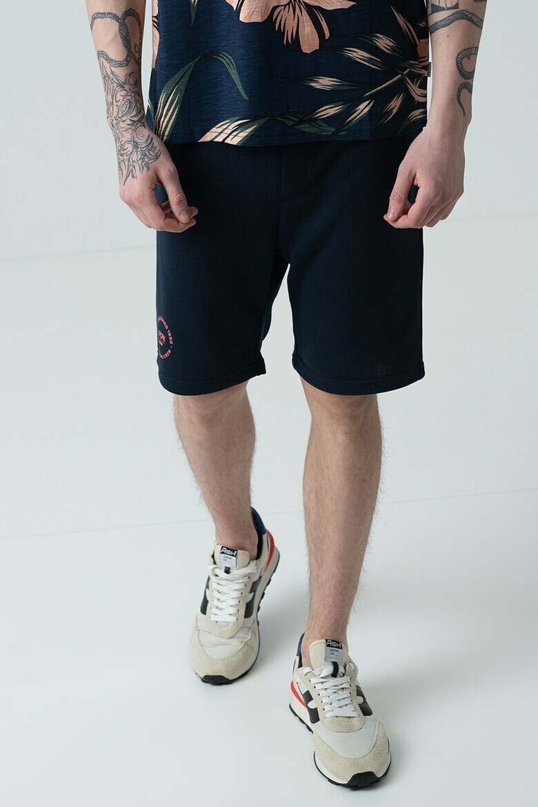 Jack  Jones Спортни бермуди Gordon Simon - Pepit.bg
