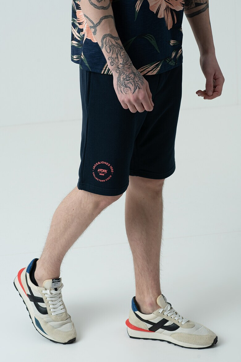 Jack  Jones Спортни бермуди Gordon Simon - Pepit.bg