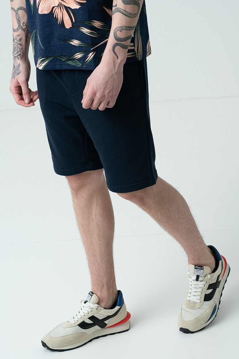 Jack  Jones Спортни бермуди Gordon Simon - Pepit.bg