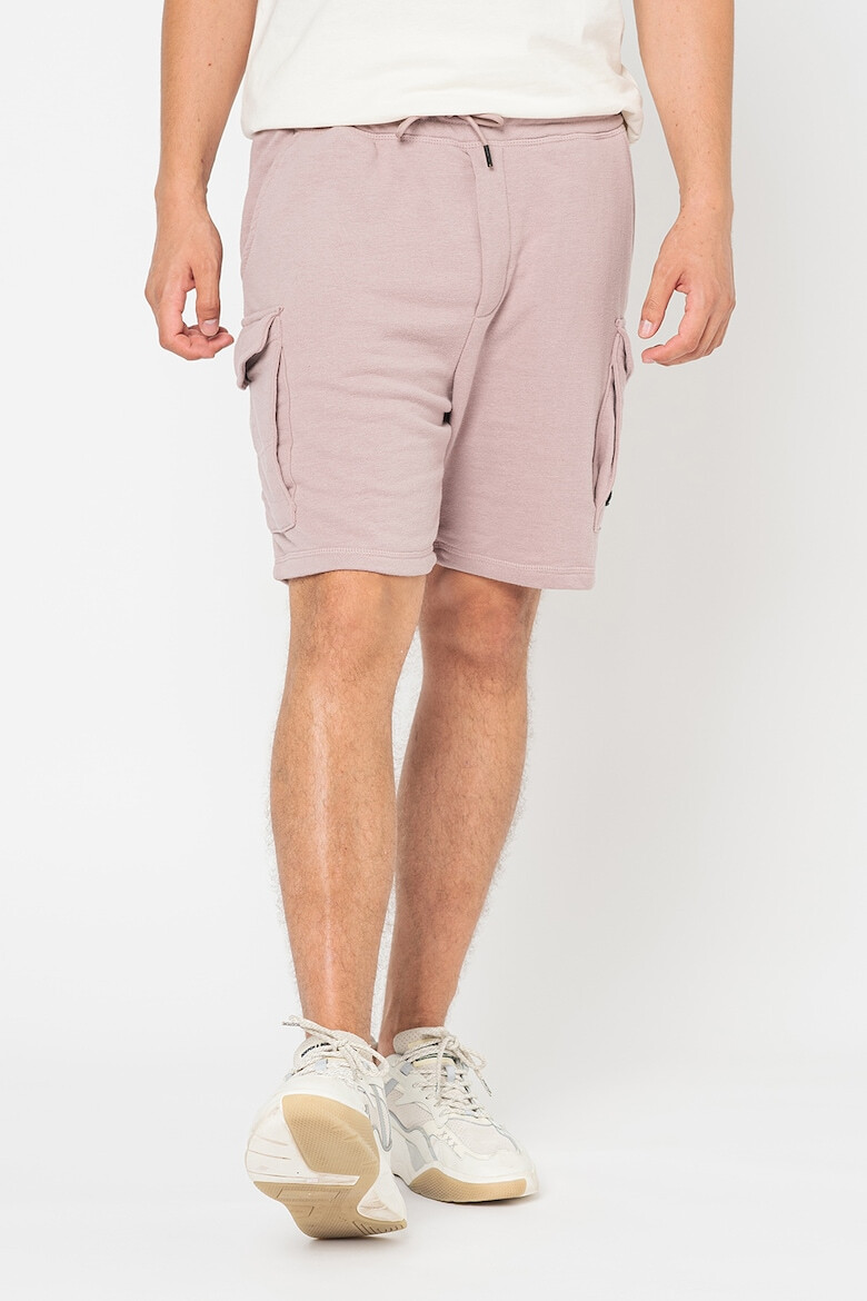 Jack & Jones Спортни бермуди карго Classic - Pepit.bg