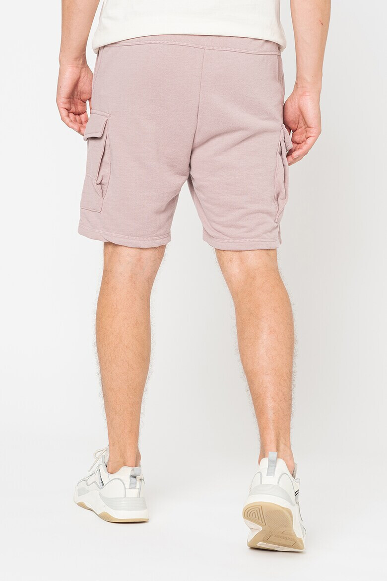 Jack & Jones Спортни бермуди карго Classic - Pepit.bg