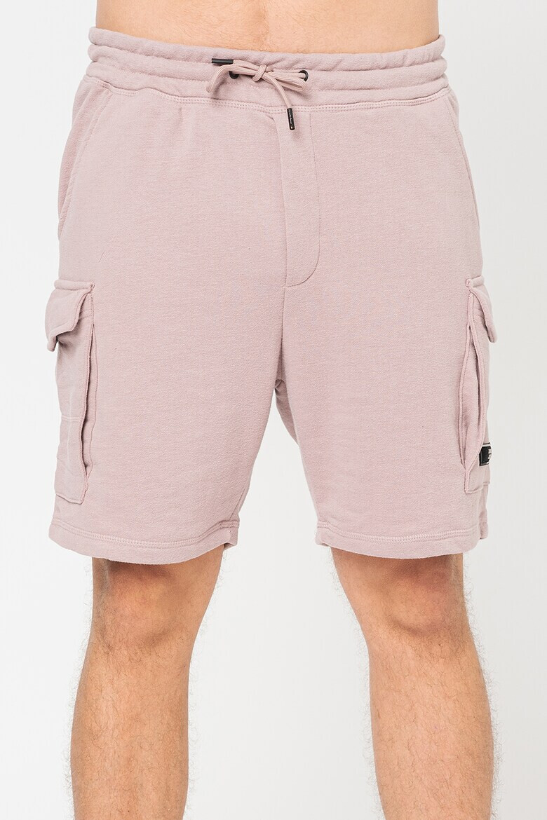 Jack & Jones Спортни бермуди карго Classic - Pepit.bg