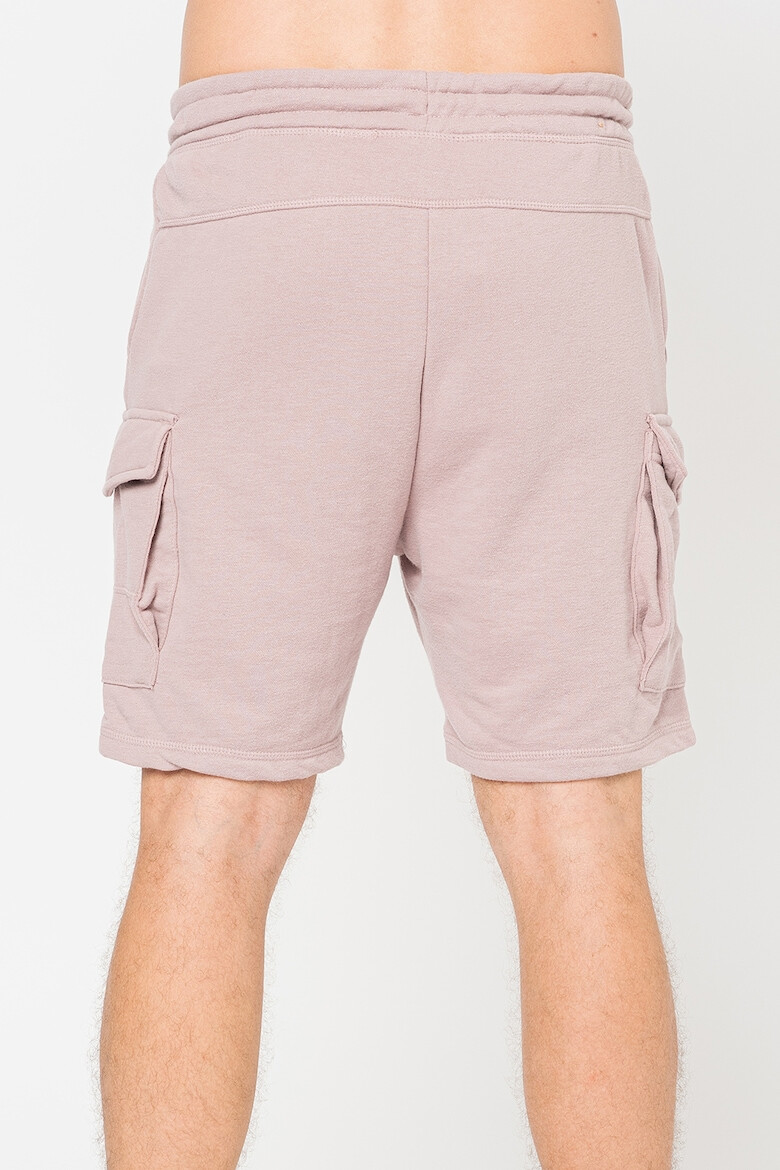Jack & Jones Спортни бермуди карго Classic - Pepit.bg