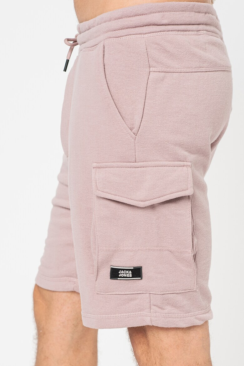 Jack & Jones Спортни бермуди карго Classic - Pepit.bg