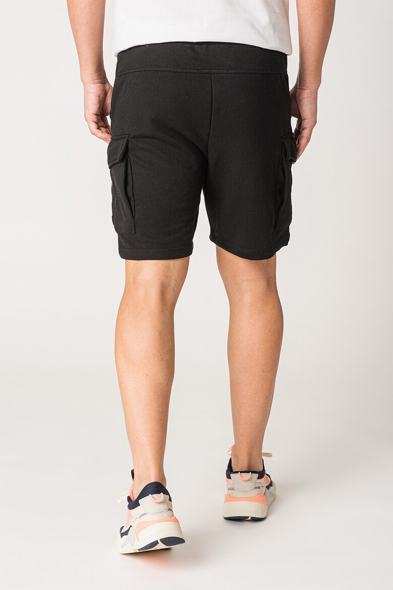 Jack & Jones Спортни бермуди карго Classic - Pepit.bg