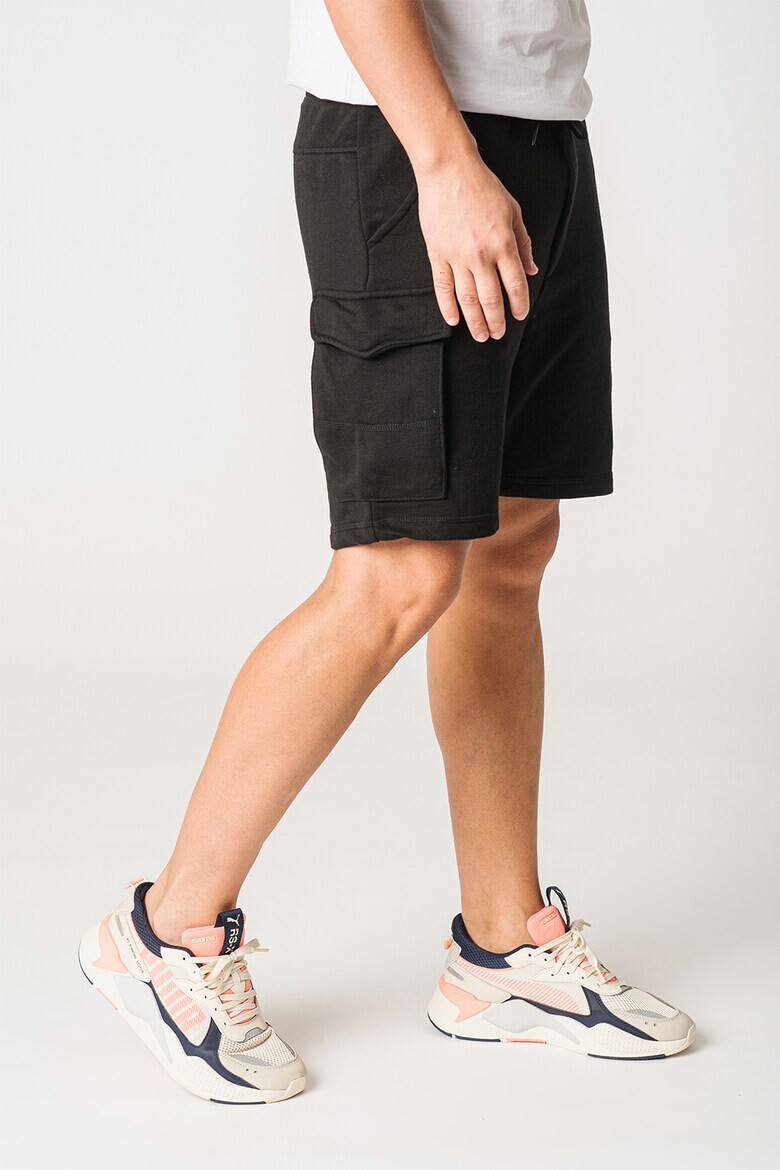 Jack & Jones Спортни бермуди карго Classic - Pepit.bg