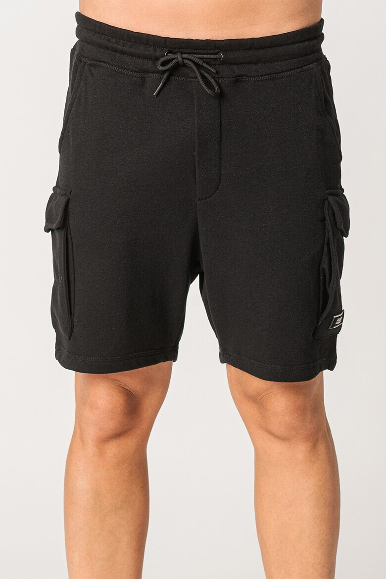 Jack & Jones Спортни бермуди карго Classic - Pepit.bg