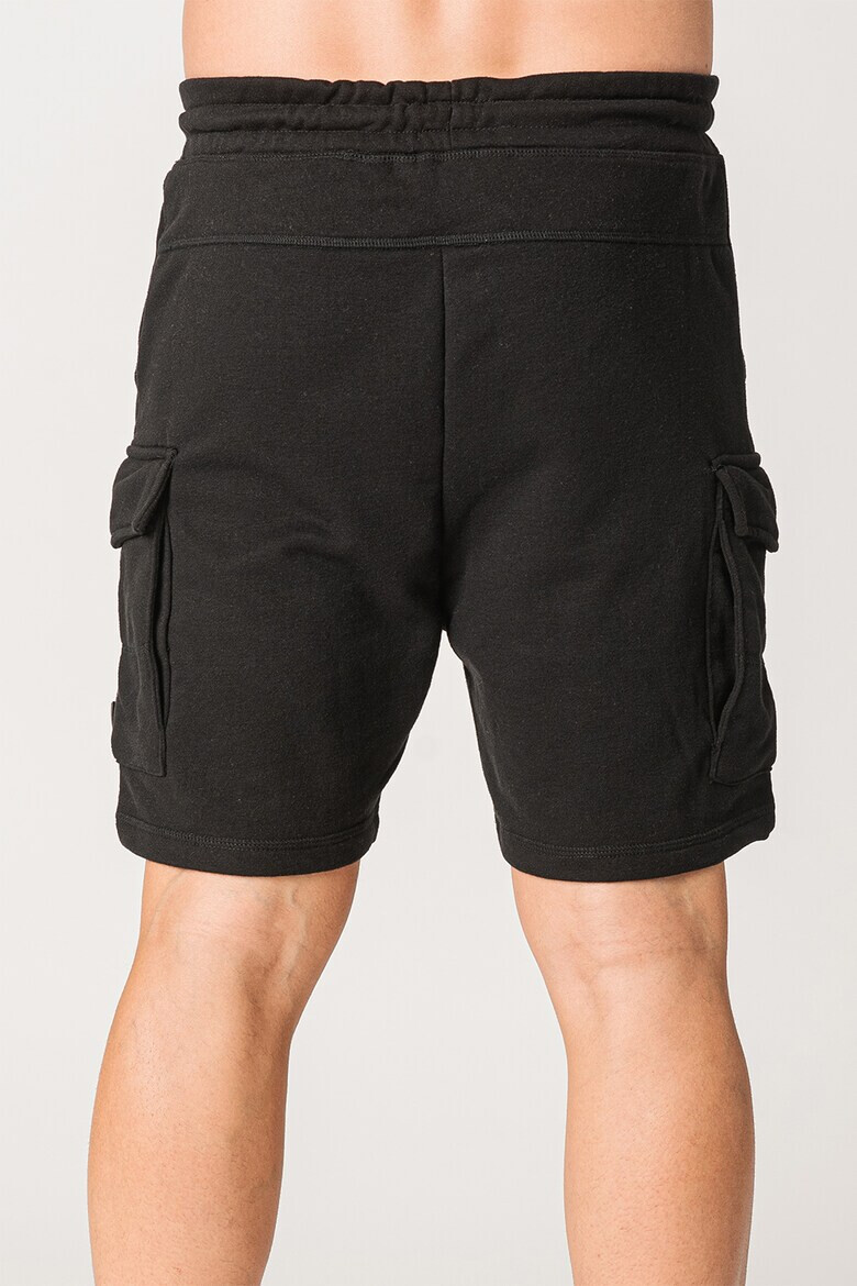 Jack & Jones Спортни бермуди карго Classic - Pepit.bg