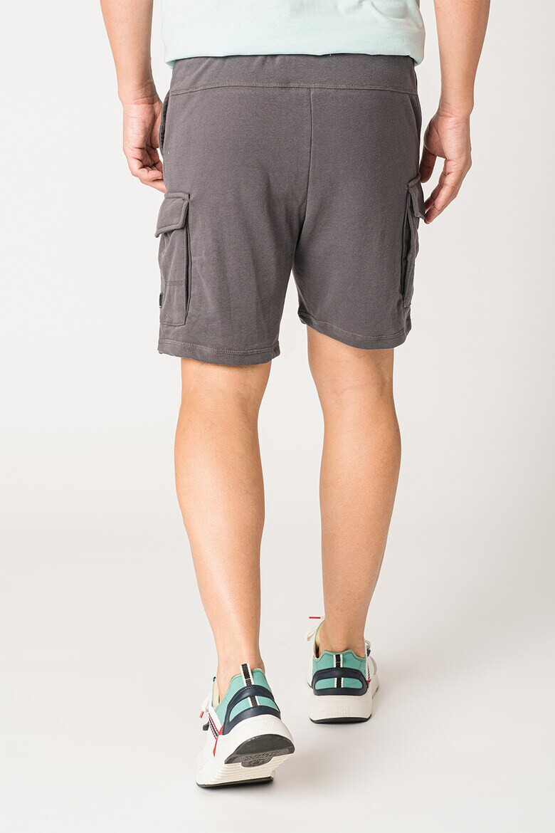 Jack & Jones Спортни бермуди карго Classic - Pepit.bg