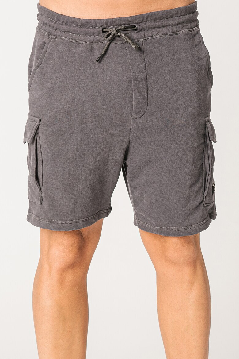 Jack & Jones Спортни бермуди карго Classic - Pepit.bg