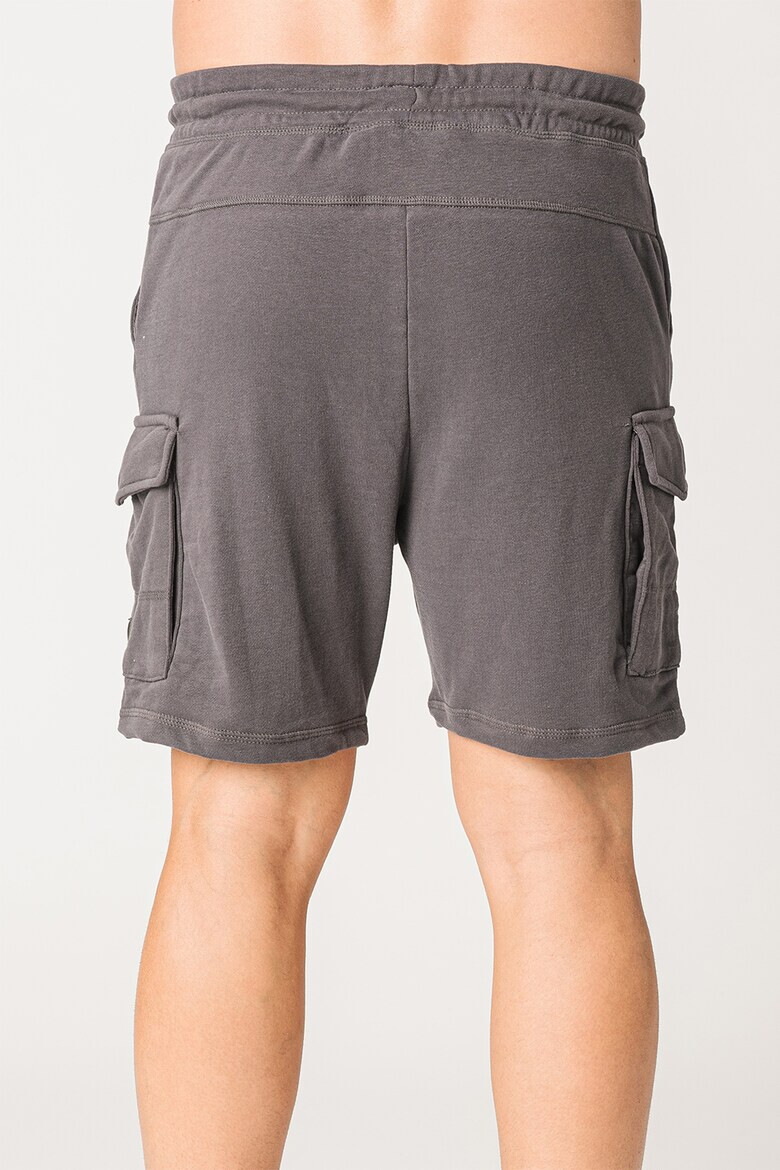 Jack & Jones Спортни бермуди карго Classic - Pepit.bg