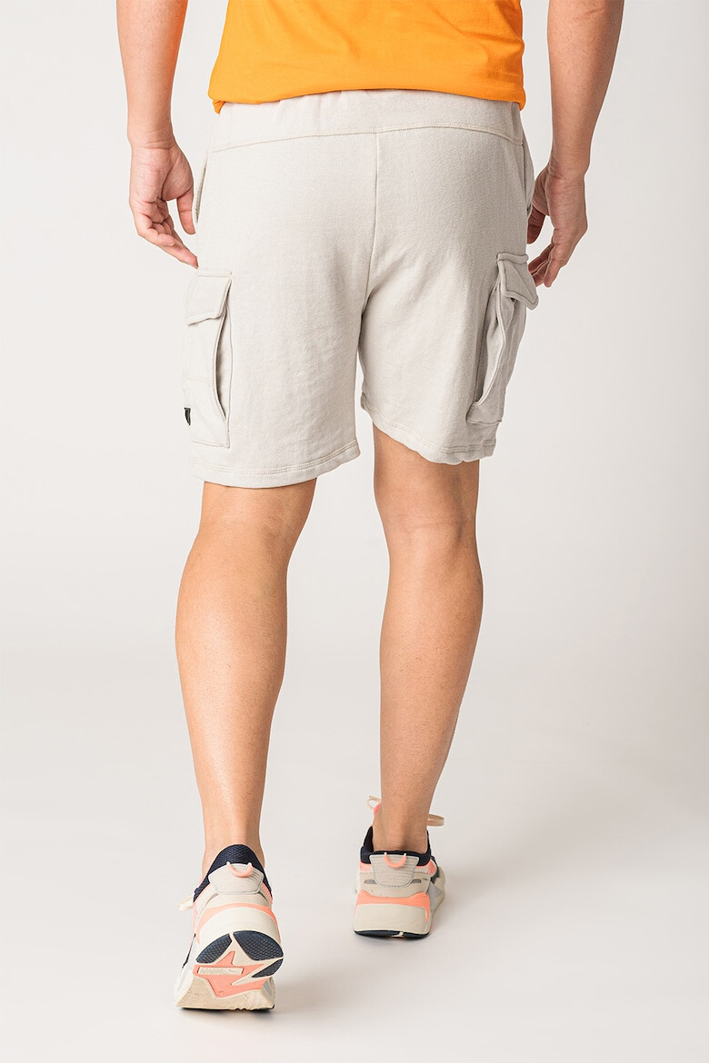 Jack & Jones Спортни бермуди карго Classic - Pepit.bg