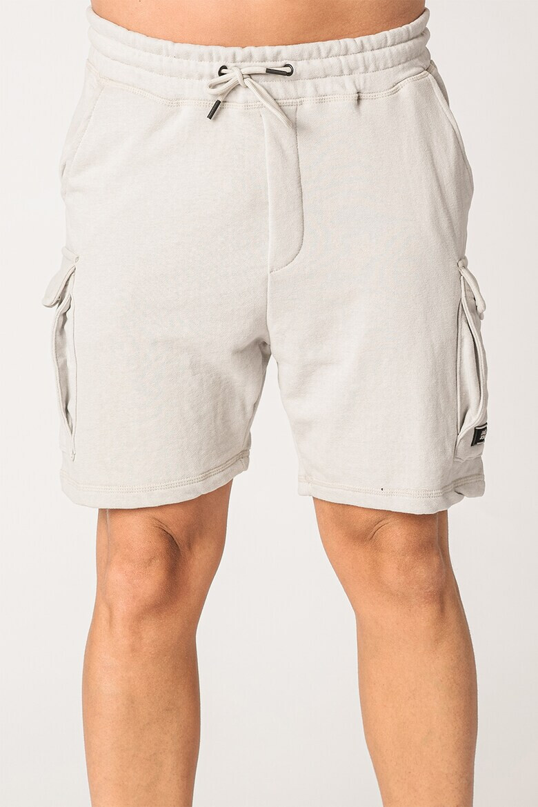 Jack & Jones Спортни бермуди карго Classic - Pepit.bg