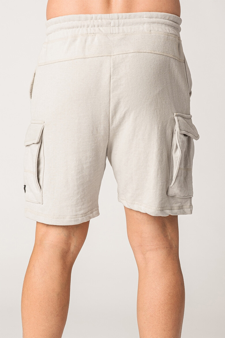 Jack & Jones Спортни бермуди карго Classic - Pepit.bg