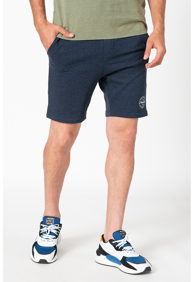 Jack&Jones Спортни бермуди Shark - Pepit.bg