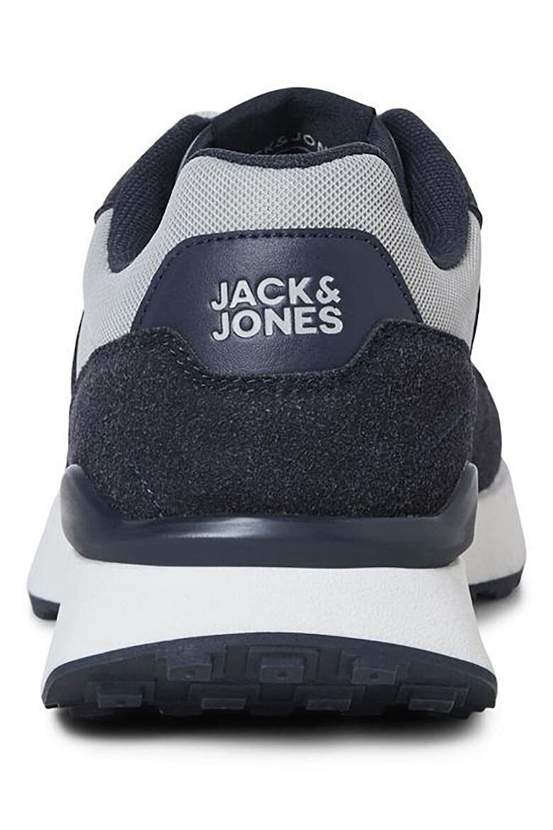 Jack  Jones Спортни обувки с цветен блок - Pepit.bg